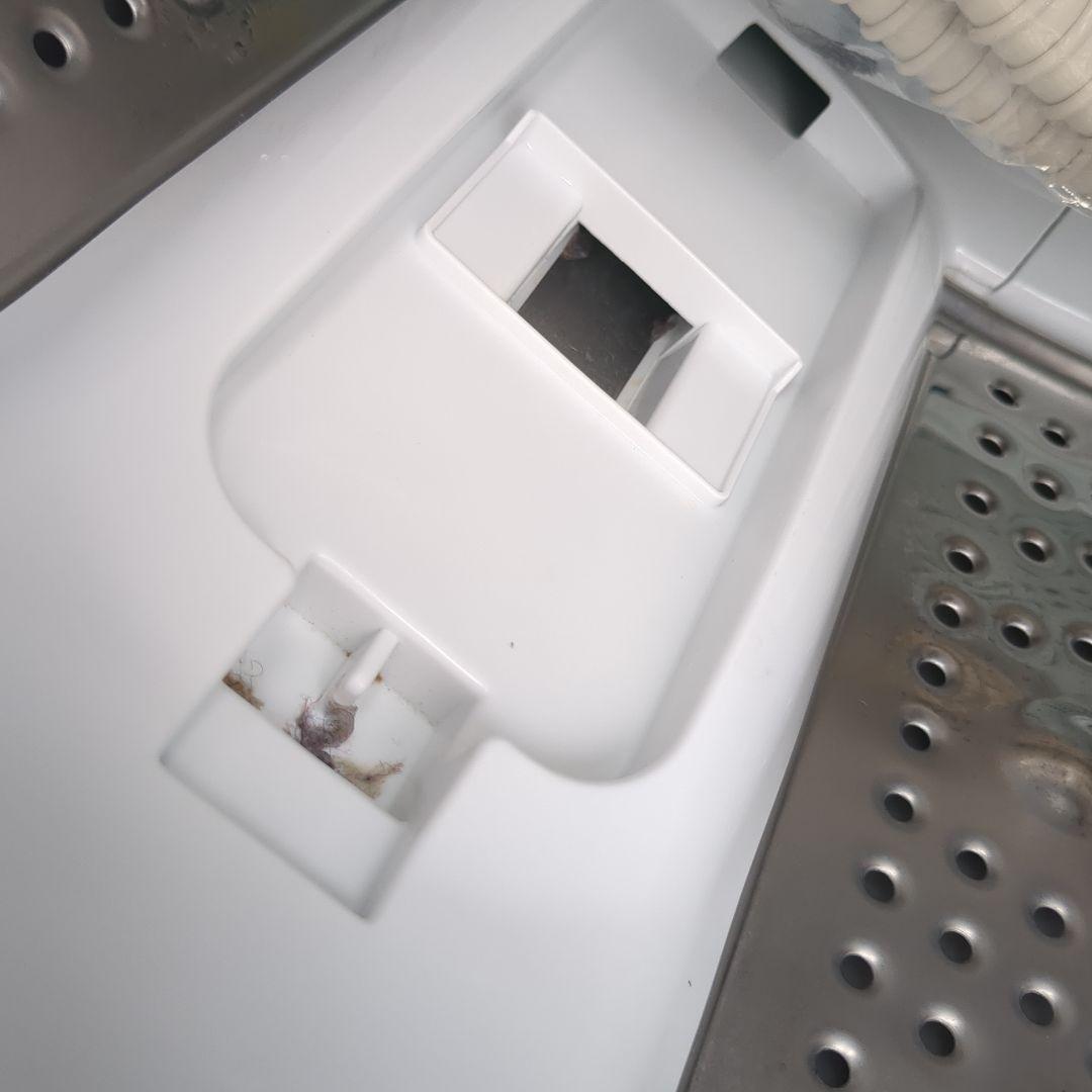 日立ビートウォッシュ(8キロ)