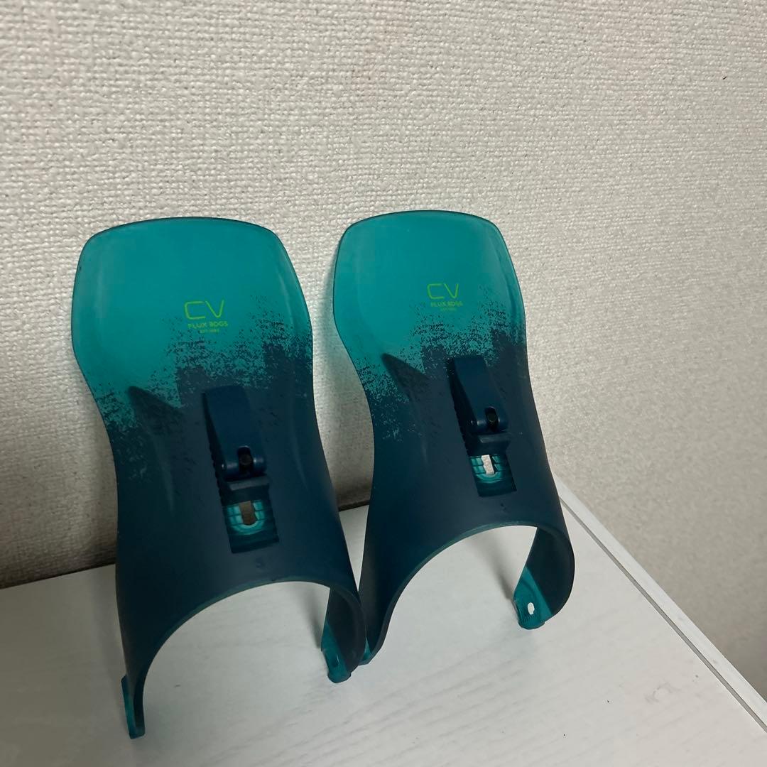 スノーボード FLUX CV