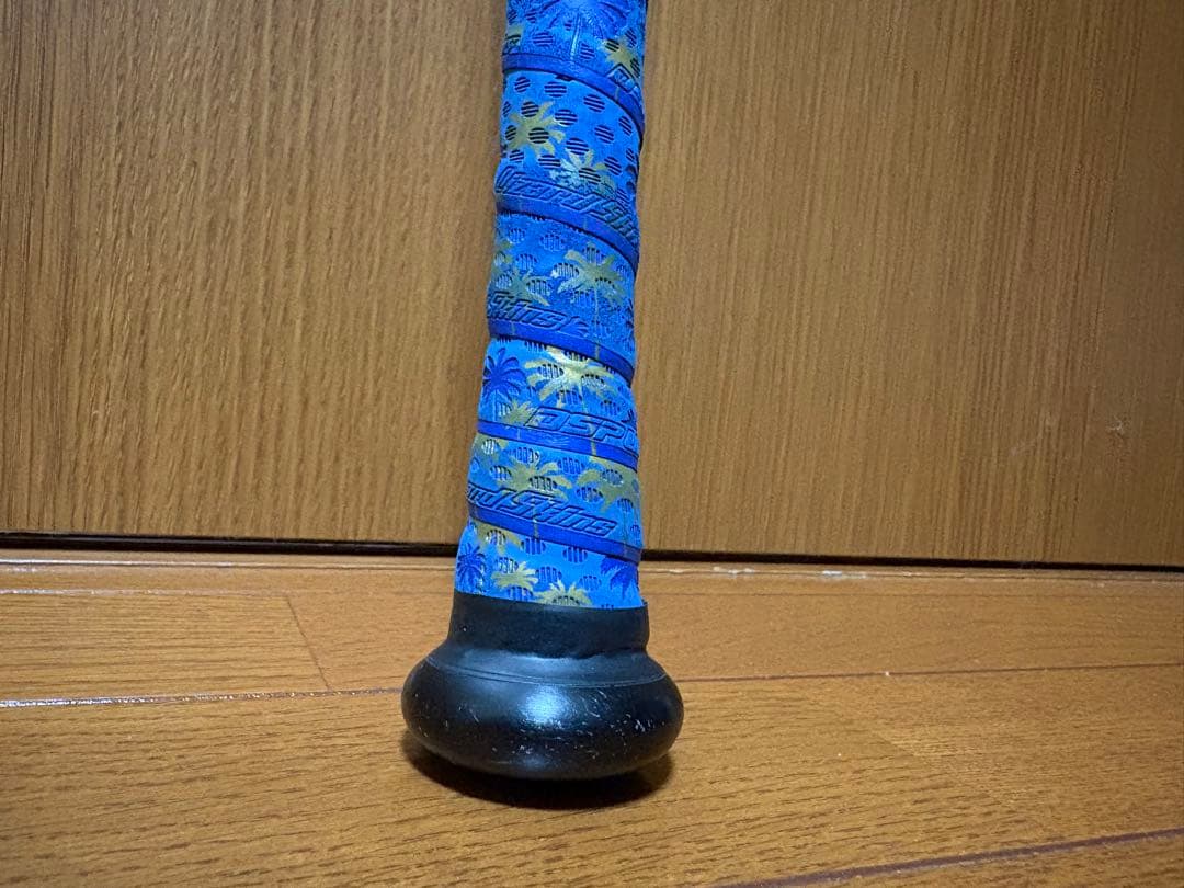 ミズノ ビヨンドマックス レガシーメタル 83cm （グリップ:LAドジャース）