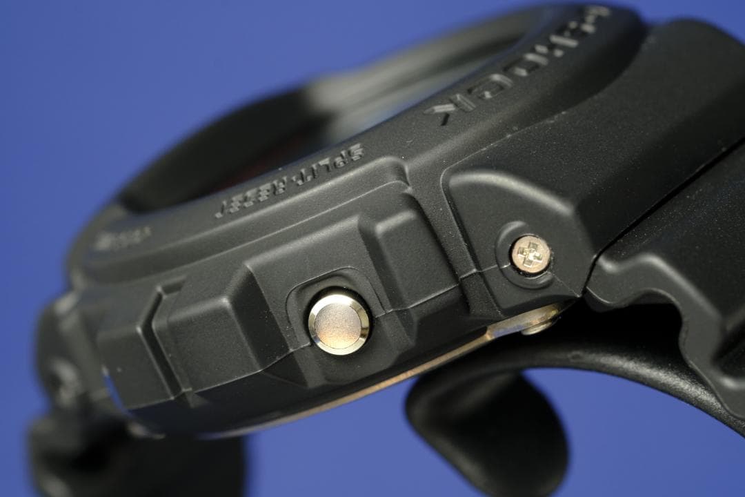 【美品】G-SHOCK DW-6900BMC 電池新品 希少カラー(33)