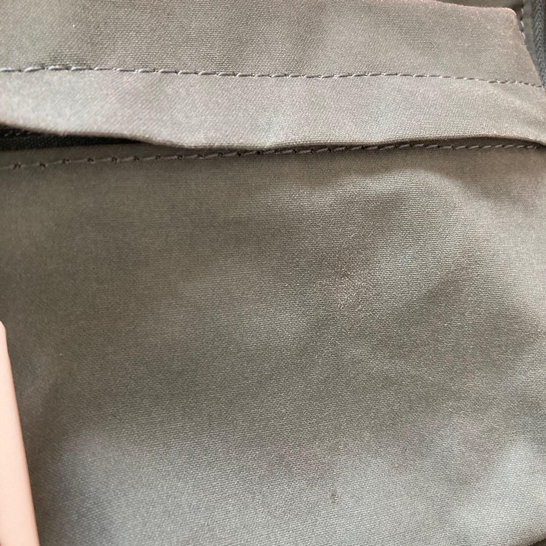 h*)様 スヌーピー カンケンミニ