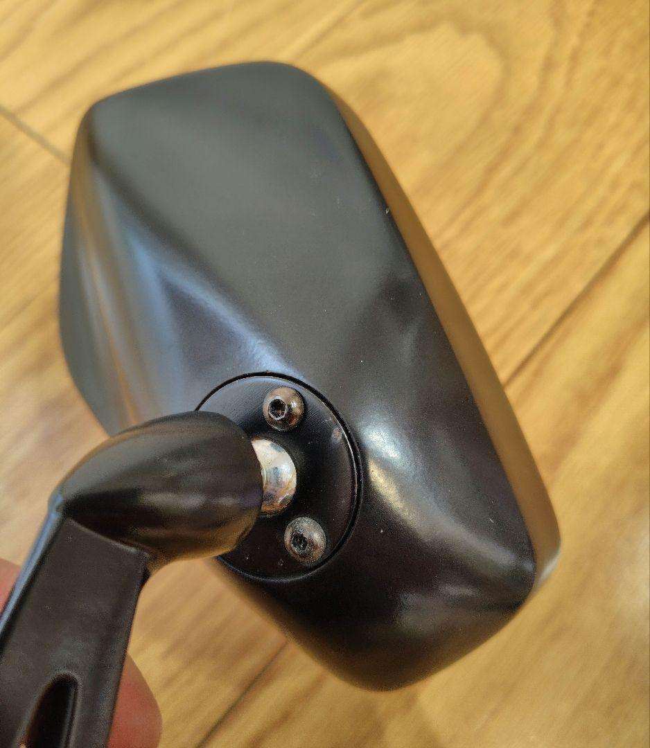 ナポレオン　シャークミラー3　2個セット