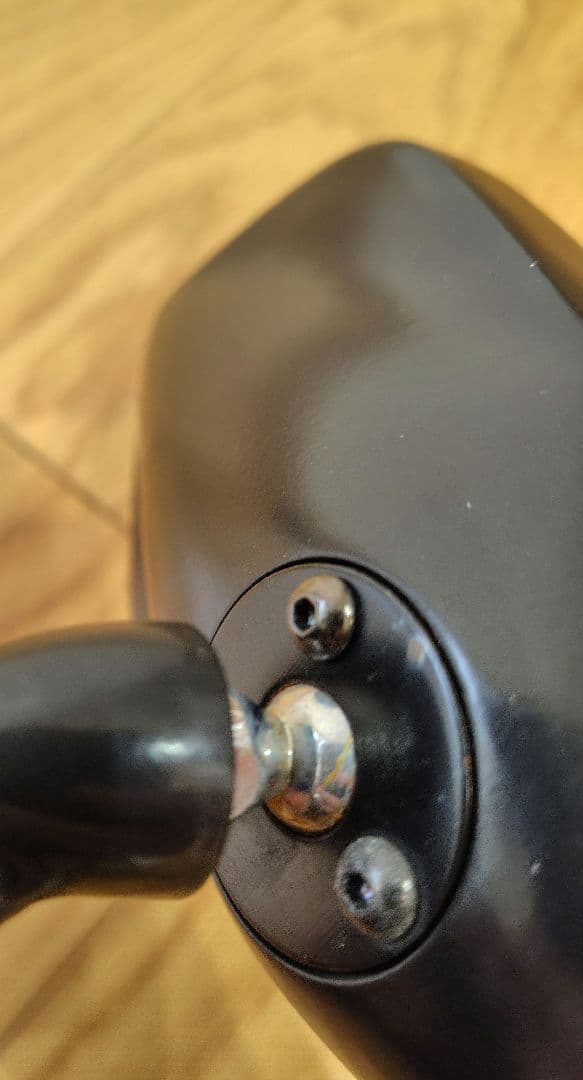 ナポレオン　シャークミラー3　2個セット