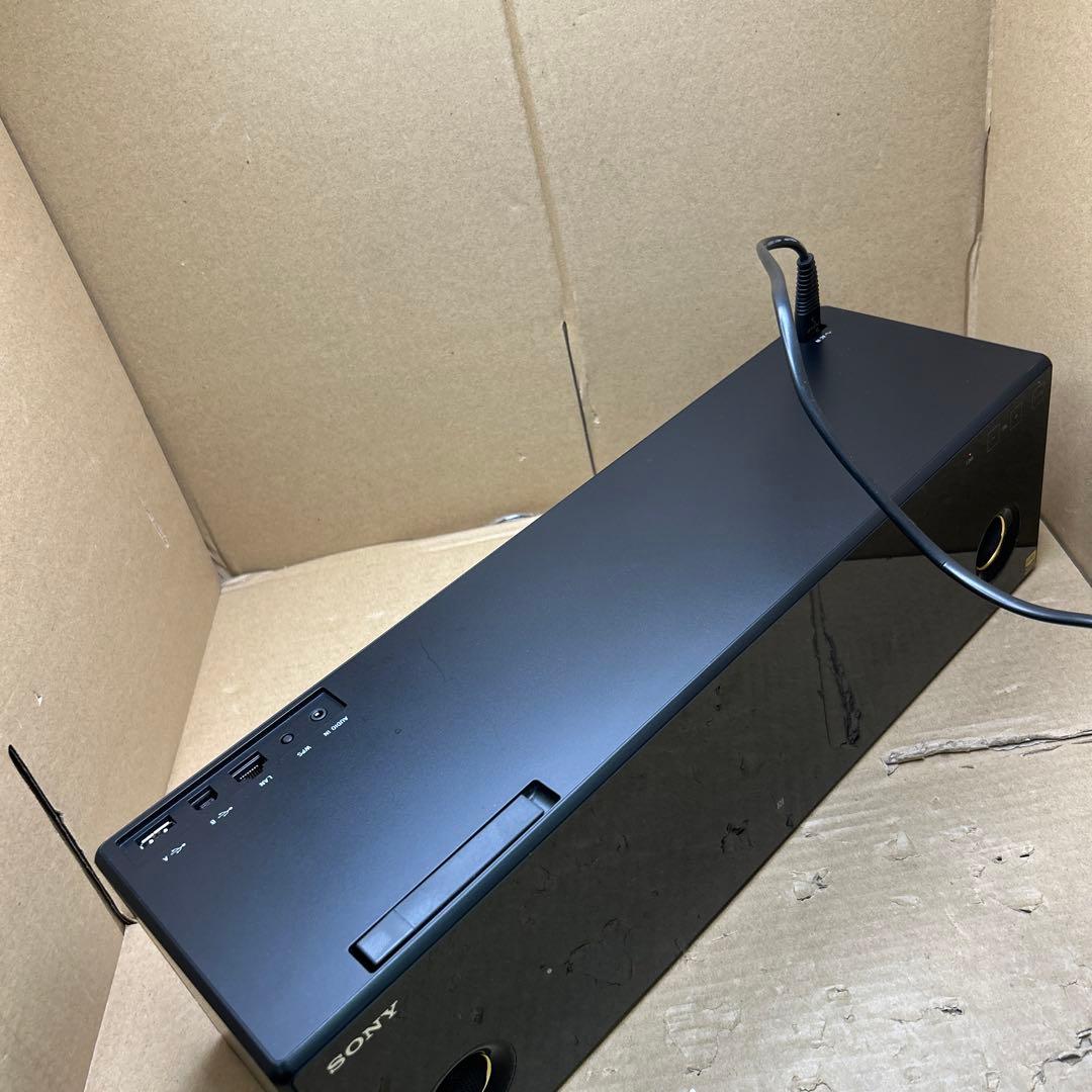 スピーカー・ウーファー SONY SRS-X9