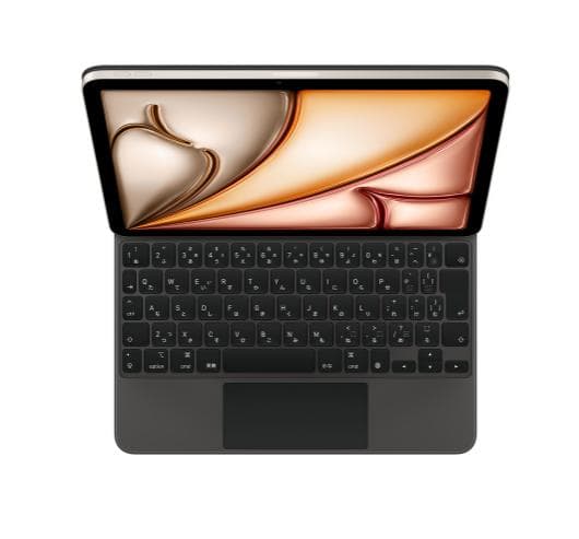 iPadアクセサリー Apple Magic Keyboard