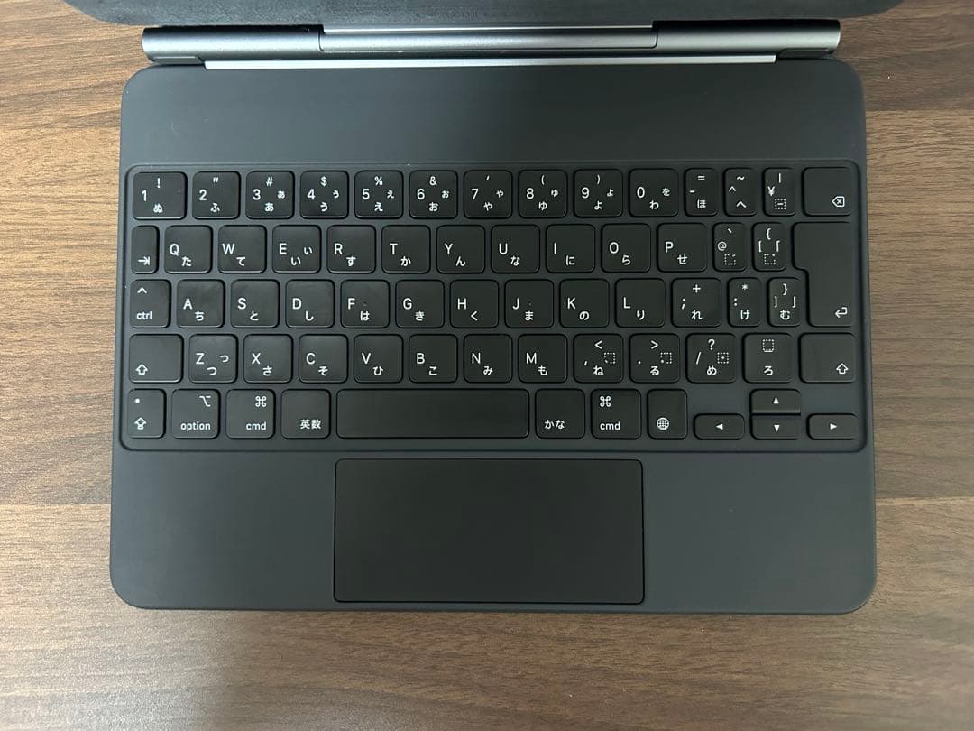 iPadアクセサリー Apple Magic Keyboard