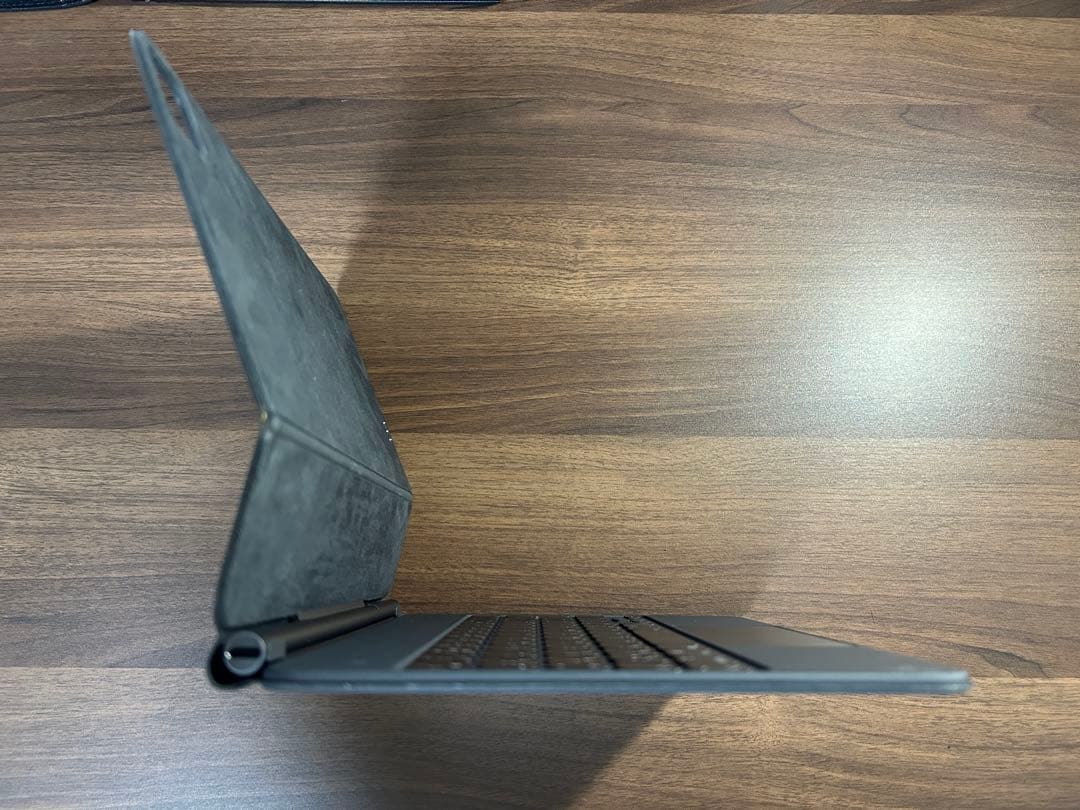 iPadアクセサリー Apple Magic Keyboard