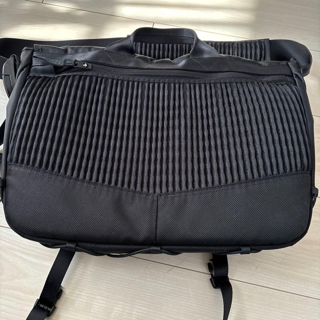 ポーター シングス メッセンジャーバッグ