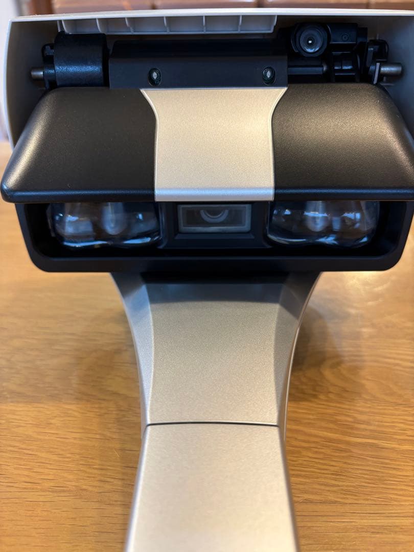 スキャナー SCANSNAP SV600