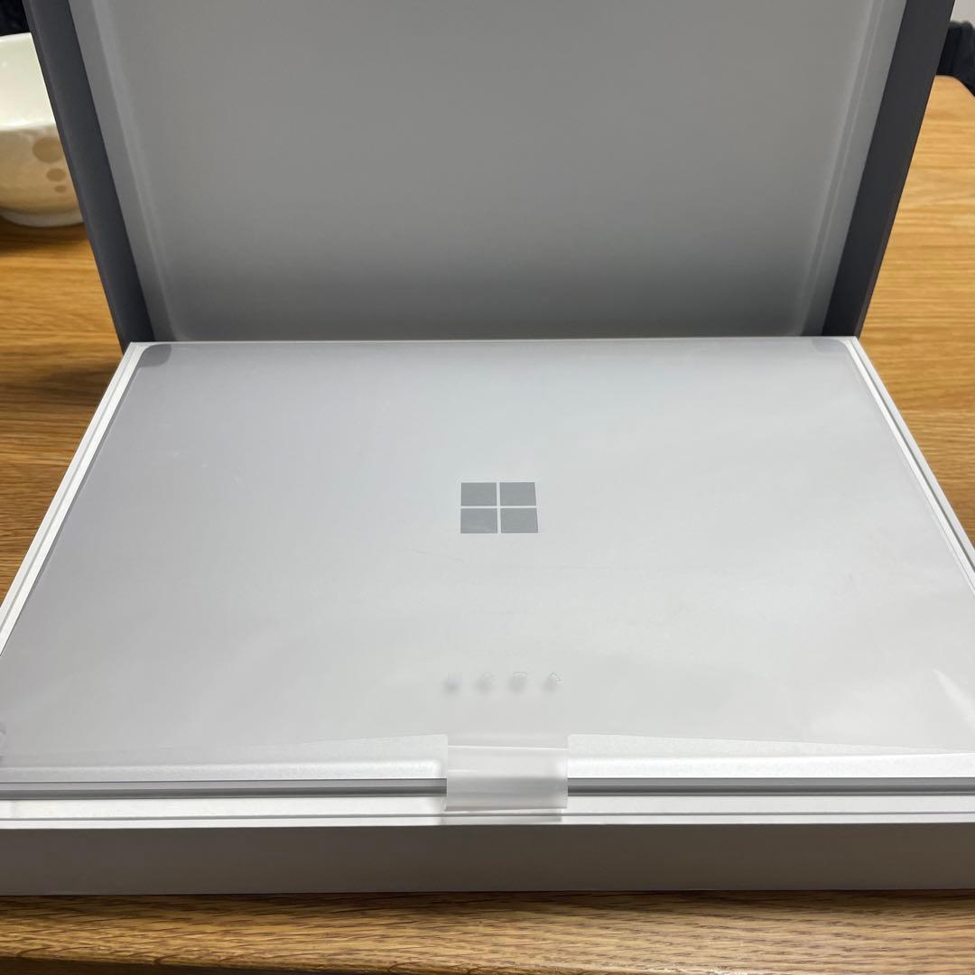 Windowsノート本体 Microsoft Surface Laptop 4 LIFE IS