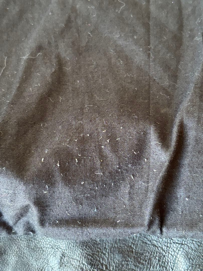 DIESEL ライダースレザージャケット M 黒　革ジャン