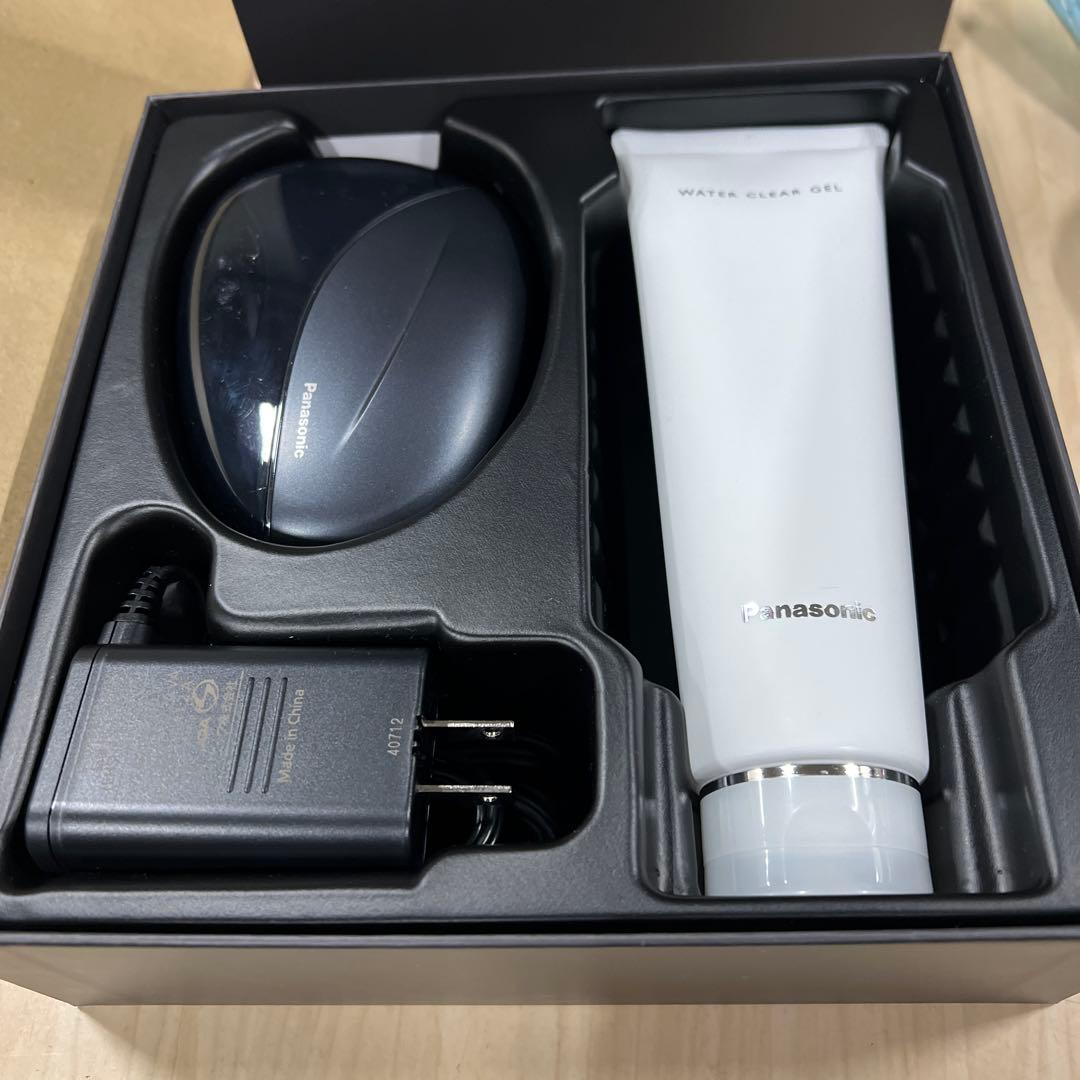 パナソニック リフトケア 美顔器 デュアルダイナミックEMS搭載 防水