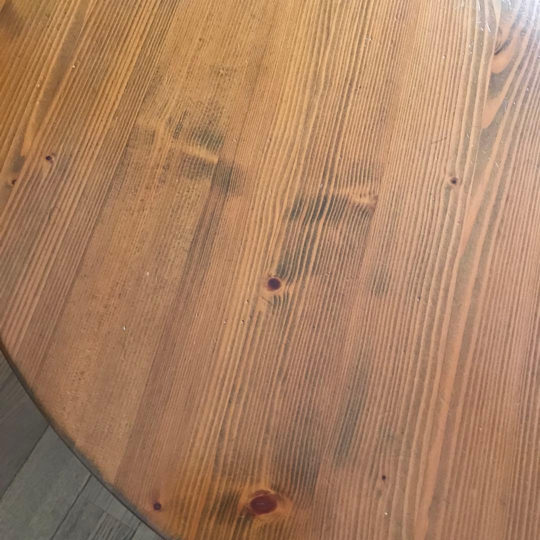 座卓　ちゃぶ台足たためます！