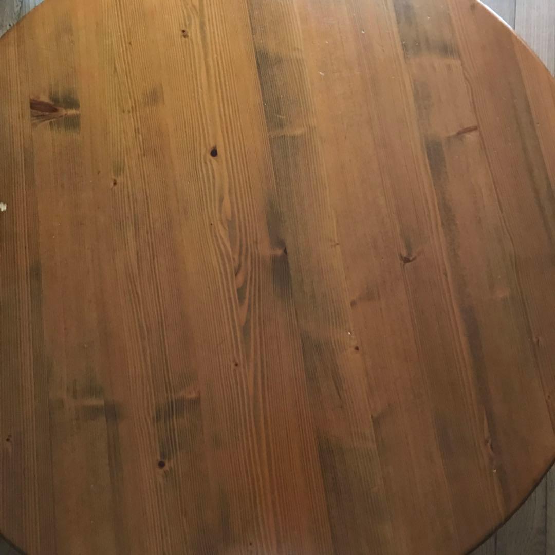 座卓　ちゃぶ台足たためます！