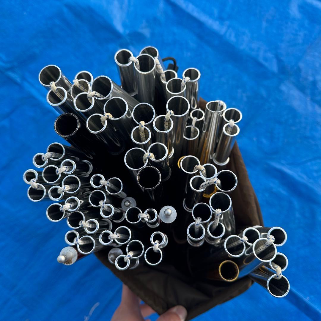 【 最終値下げ 】 Ogawa Apollon オガワ アポロン