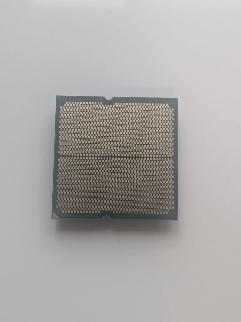 CPU AMD Ryzen 7 7800x3d