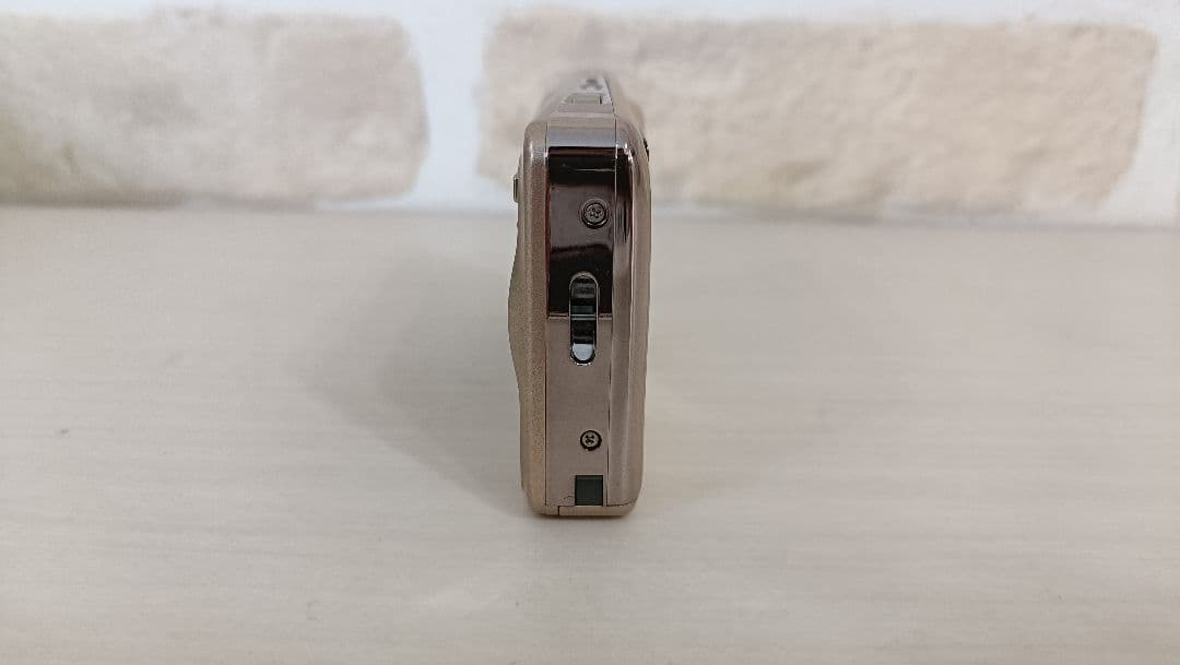 【美品】FUJIFILM 富士フイルム　FinePix JX700　デジカメ