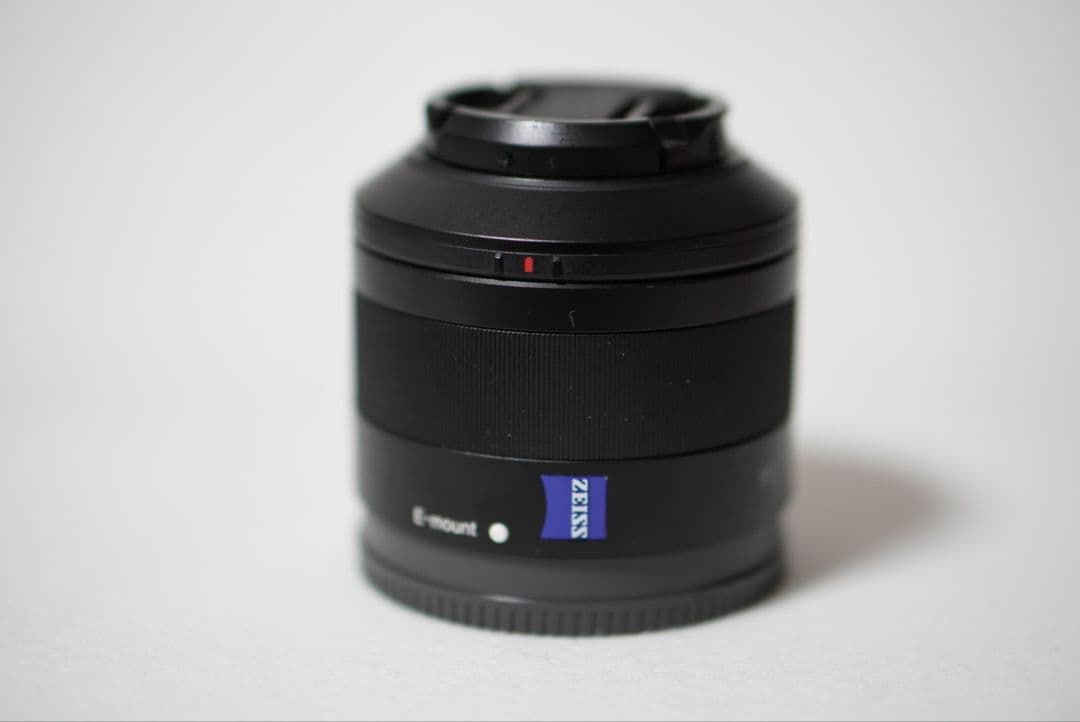 レンズ(単焦点) SONY SEL35F28Z Sonnar T* FE 35mm F2.8 ZA