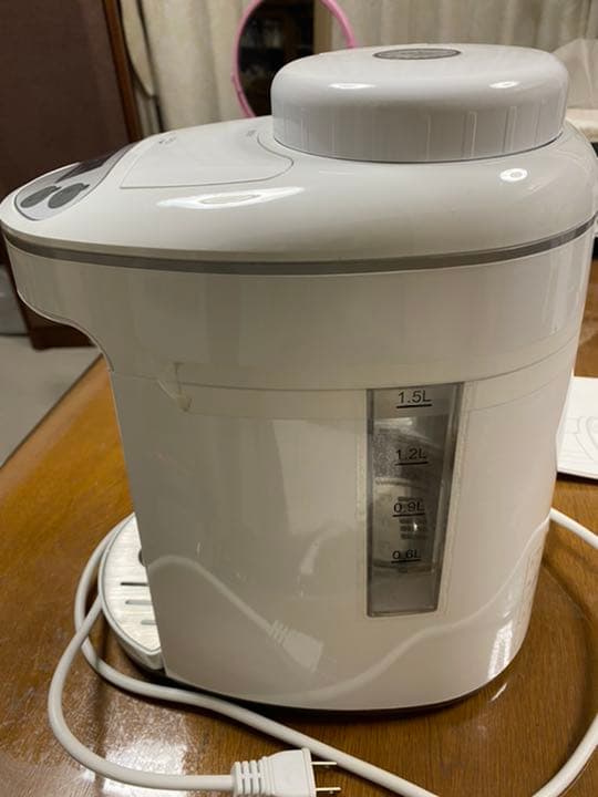 アイテック水素マルチポット