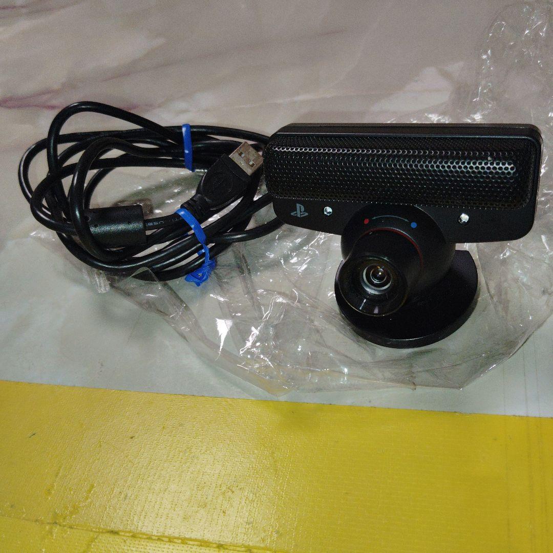 PlayStation Camera USB接続 4マイクロフォンアレイ