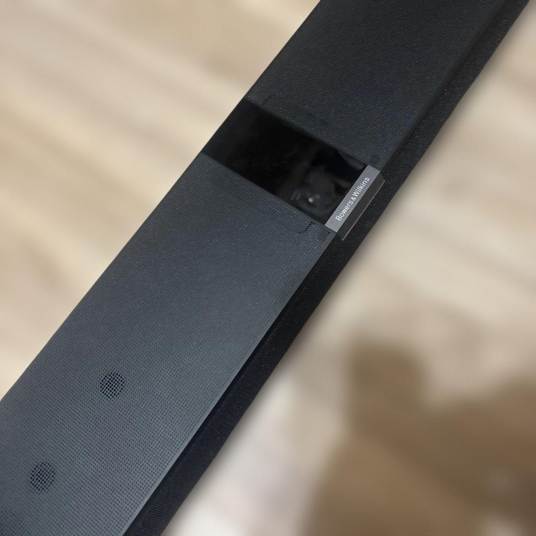 Bowers&Wilkins panorama3 サウンドバージ　ジャンク