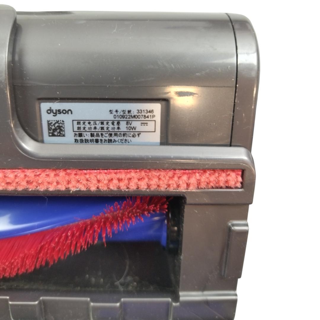 た*う様 標準モード約22分☆ダイソン コードレスクリーナー SV21【12-0