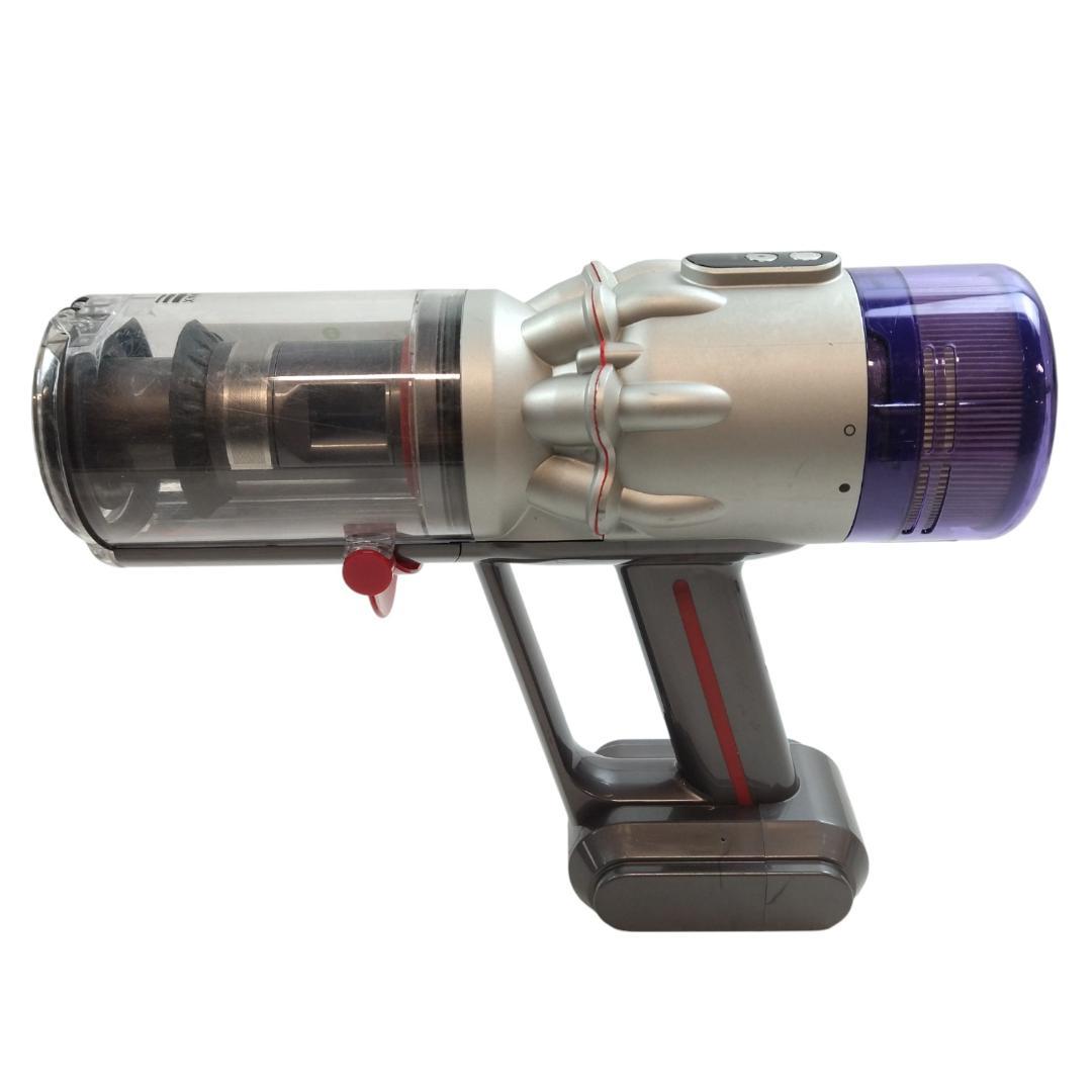 た*う様 標準モード約22分☆ダイソン コードレスクリーナー SV21【12-0