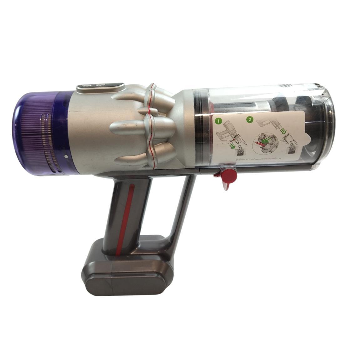 た*う様 標準モード約22分☆ダイソン コードレスクリーナー SV21【12-0