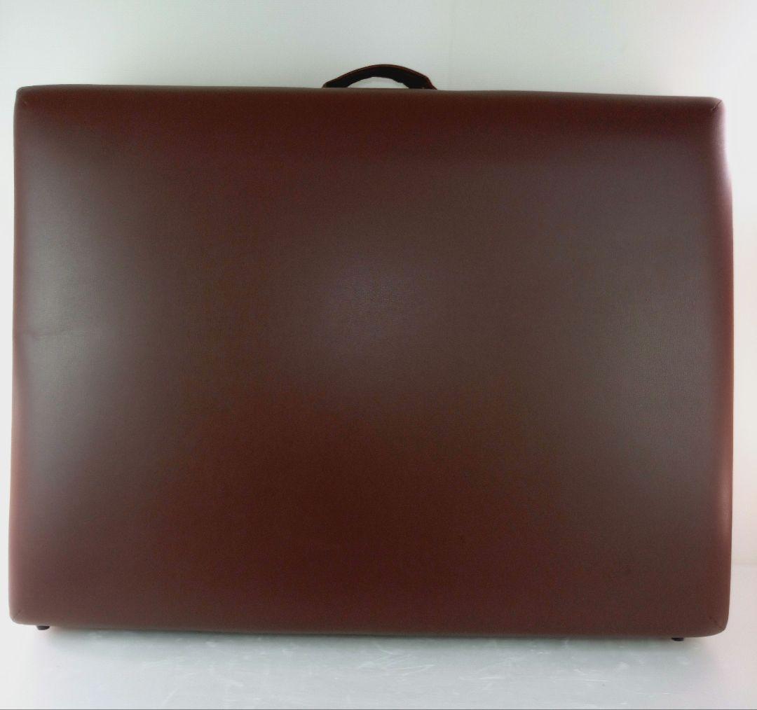 【美品】SEVEN BEAUTY エステ、マッサージベッド　*AE28