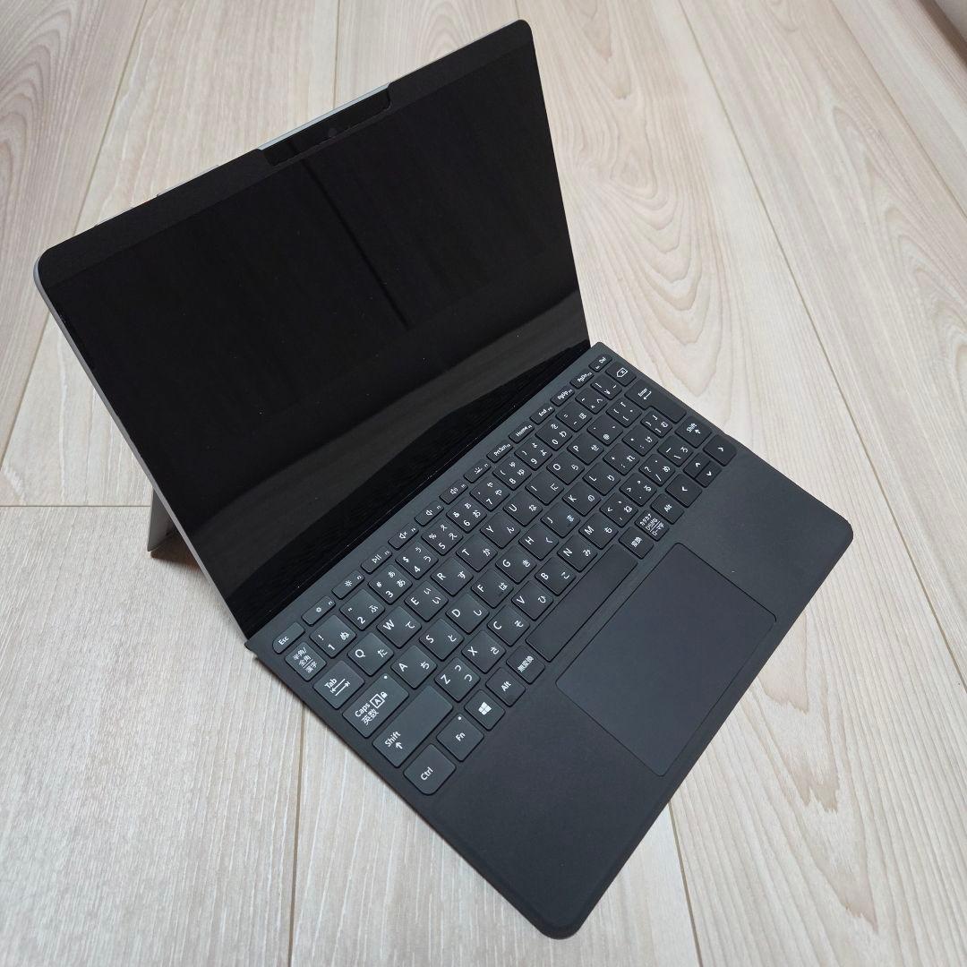 美品 Surface Go3 Core i3 128G/8G Office付き