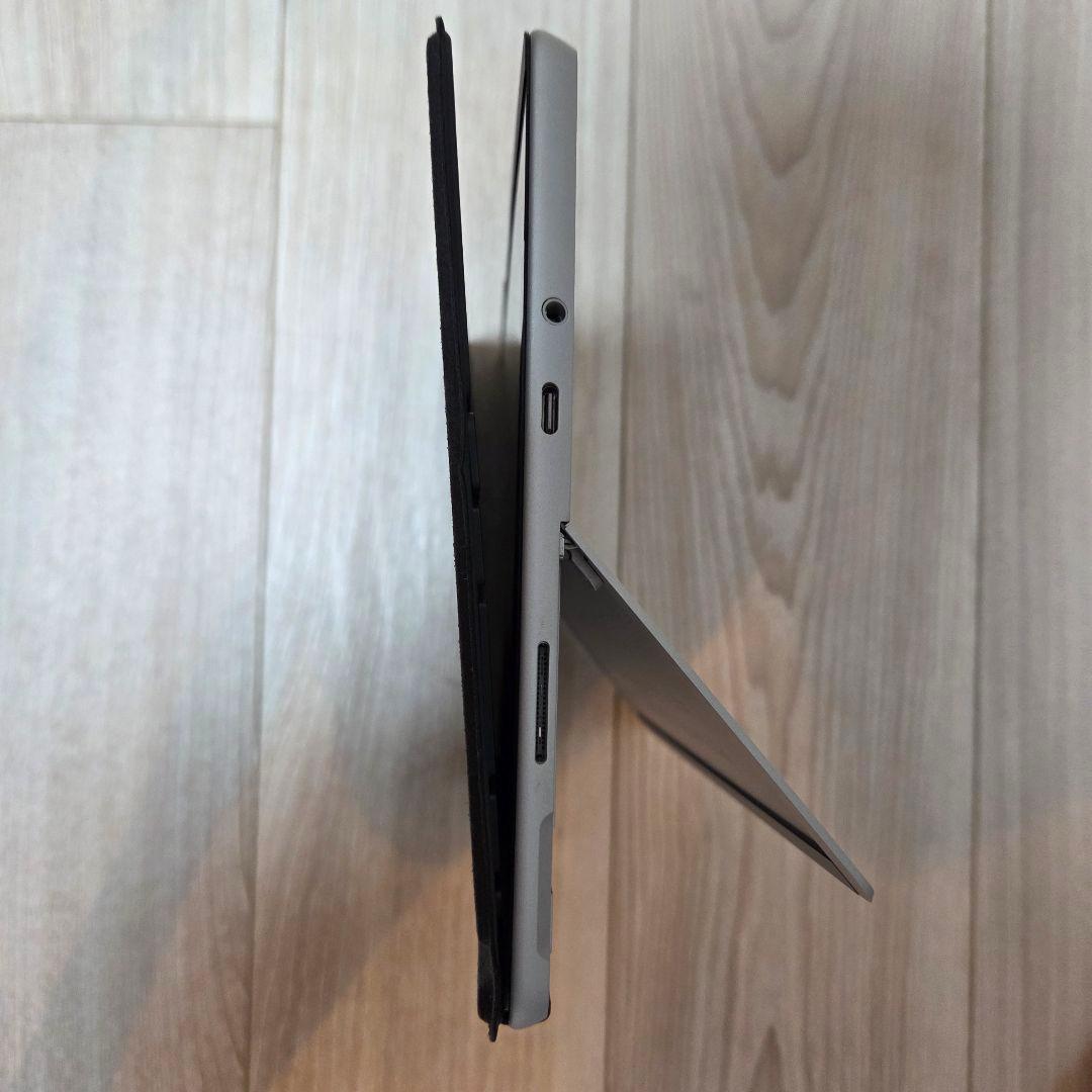 美品 Surface Go3 Core i3 128G/8G Office付き