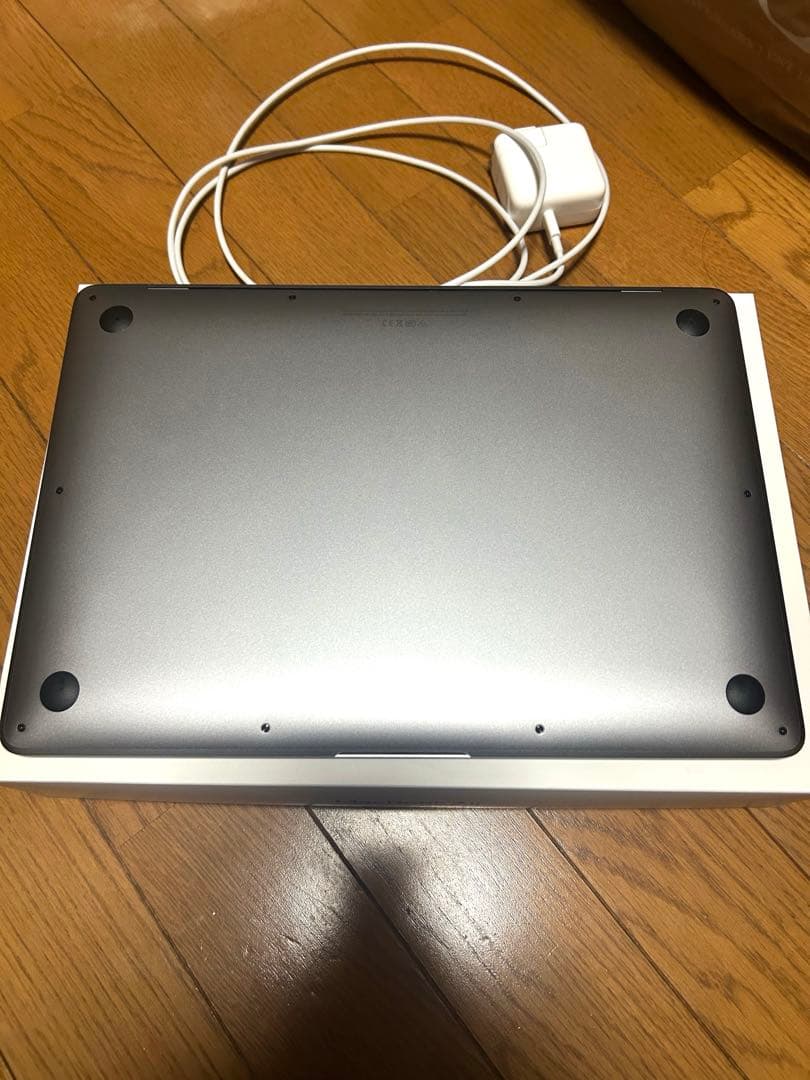 MacBook Air M1 16GB 付属品完備