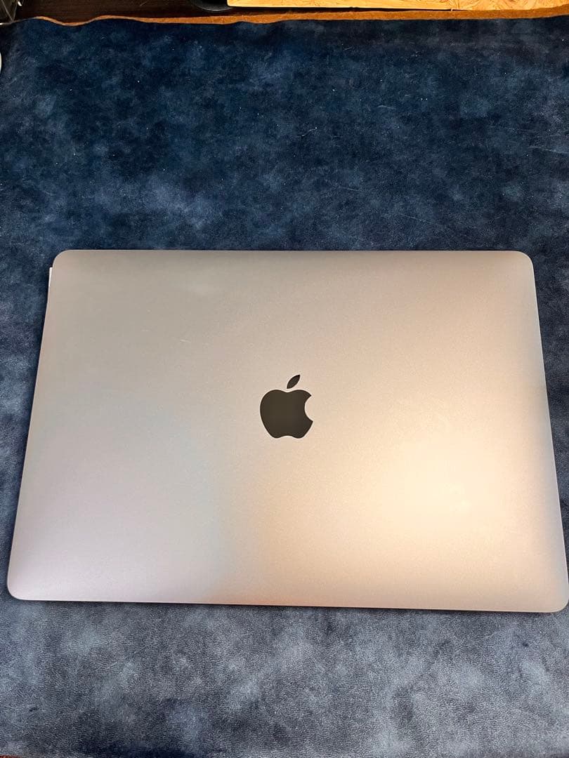 【US配列】MacBook Pro 13inch 2020 32GB i5