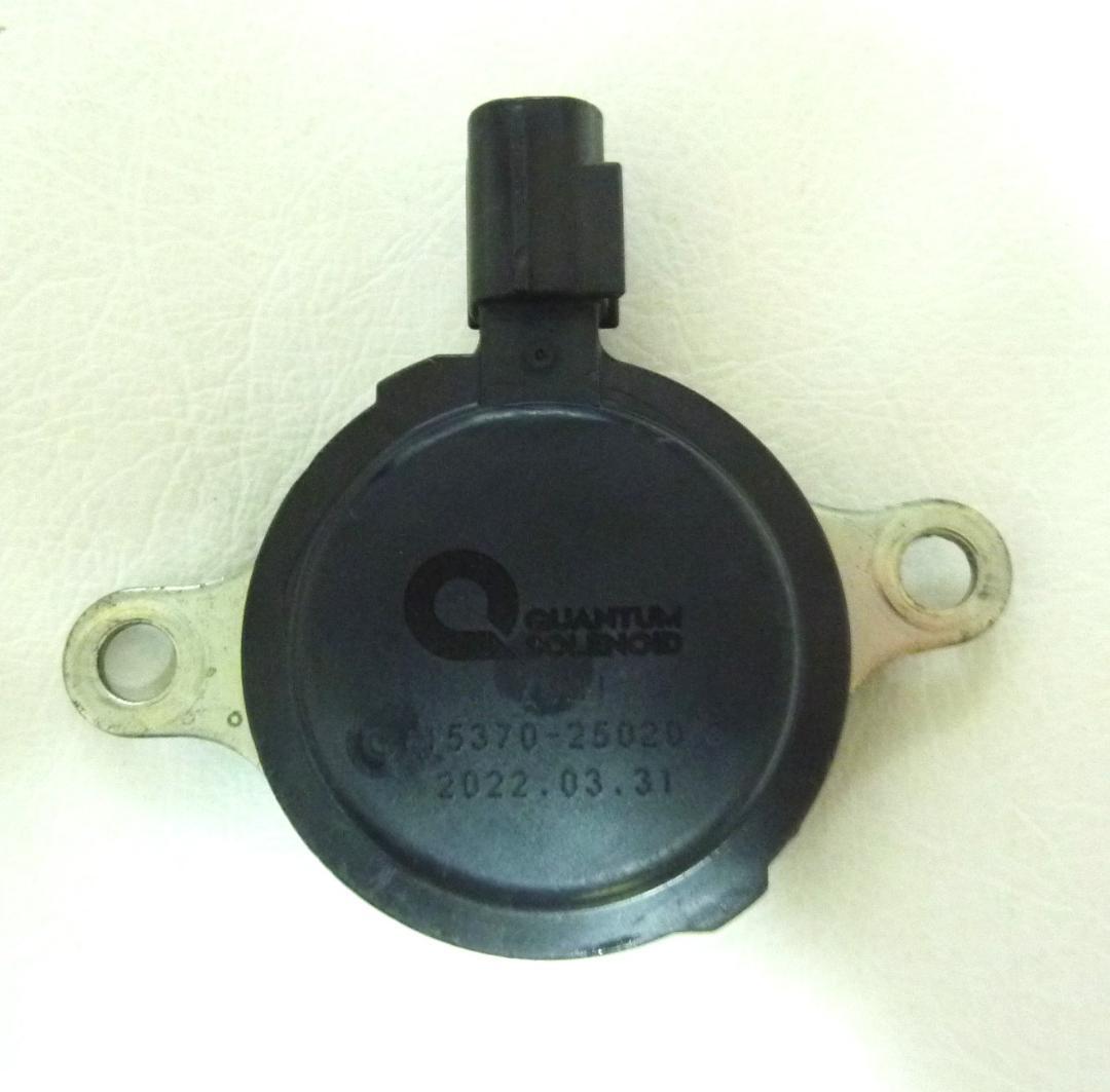 クアンタムソレノイド〖QS-TOY-6732〗60プリウス・LBXなどに使用可