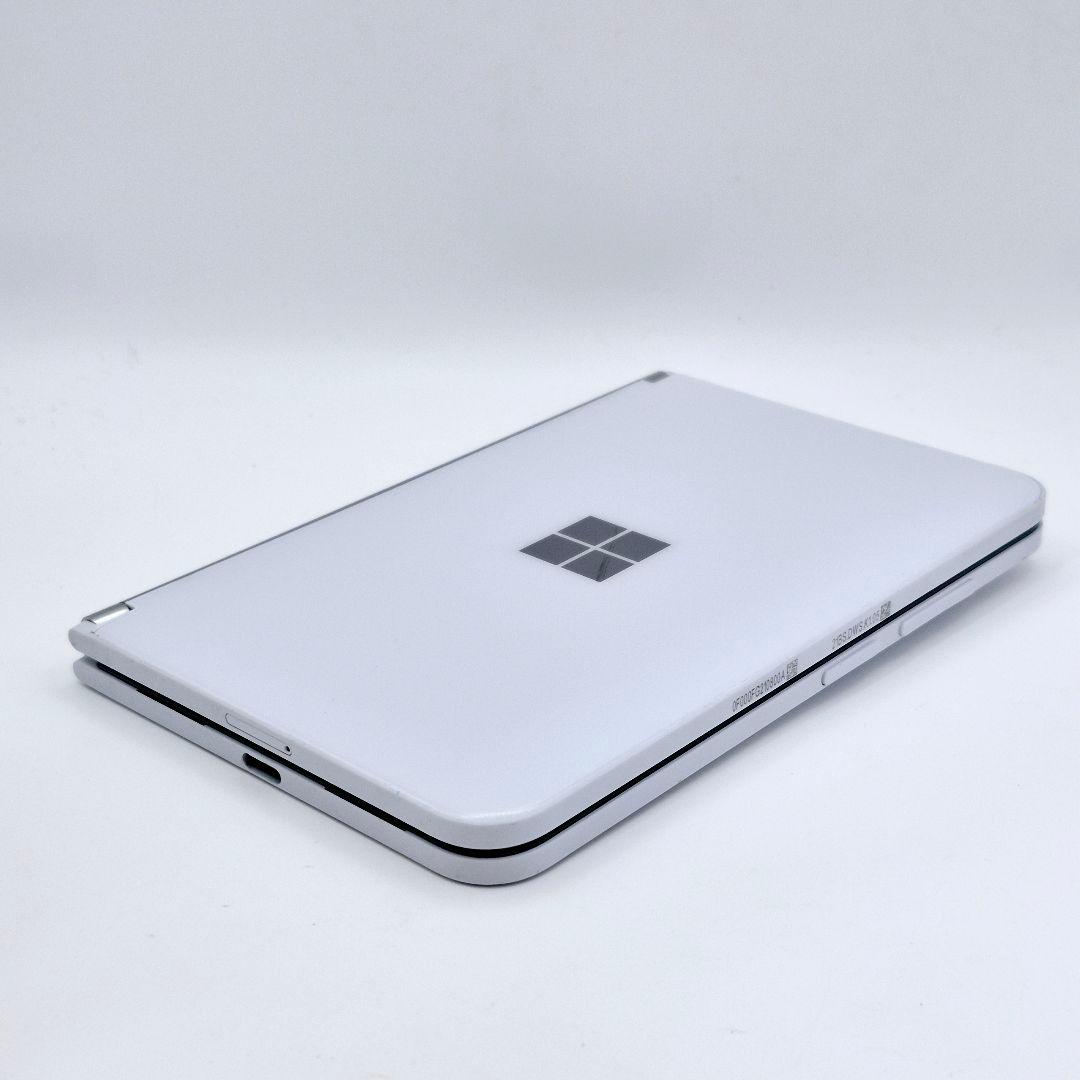 [G35] surface duo2 duo 2 海外版 128gb シムフリー