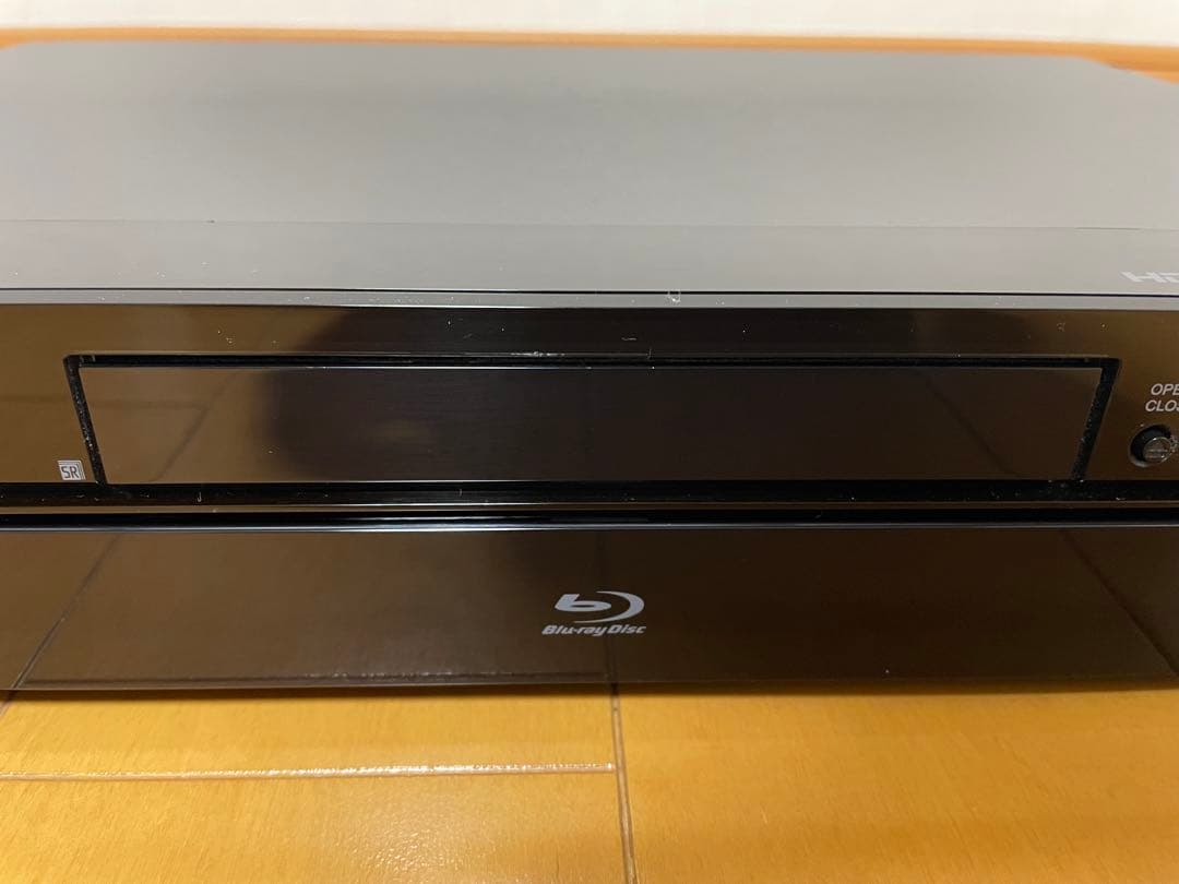 Pioneer ブルーレイプレーヤー BDP-320【動作確認済み】