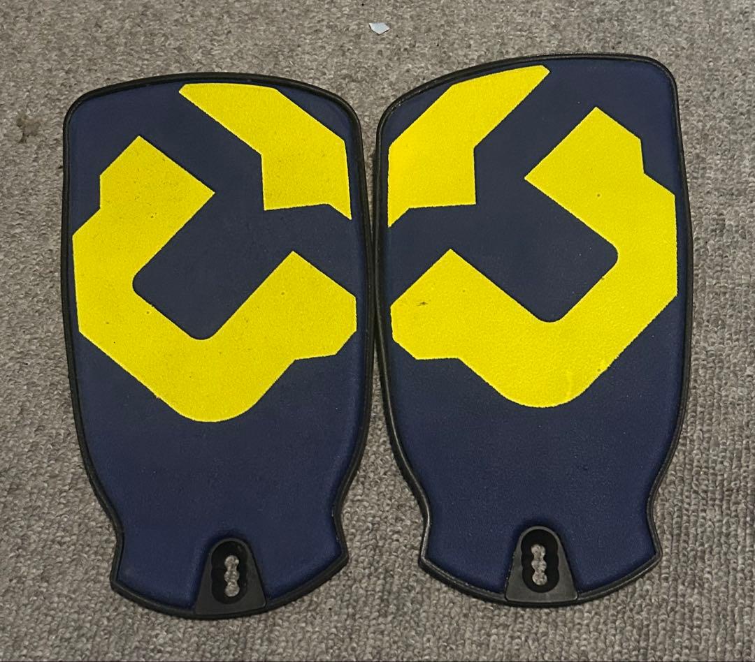 Union スノーボードビンディングおまけ付き