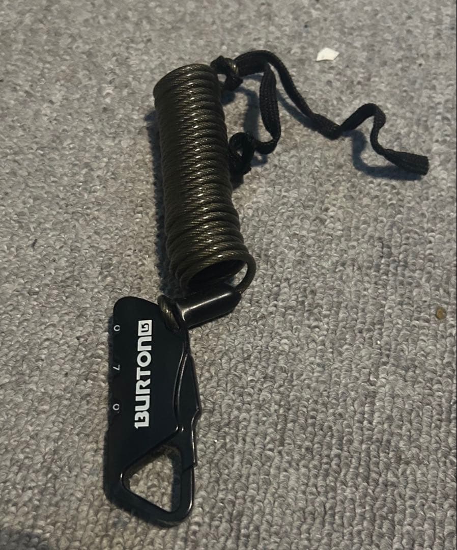 Union スノーボードビンディングおまけ付き