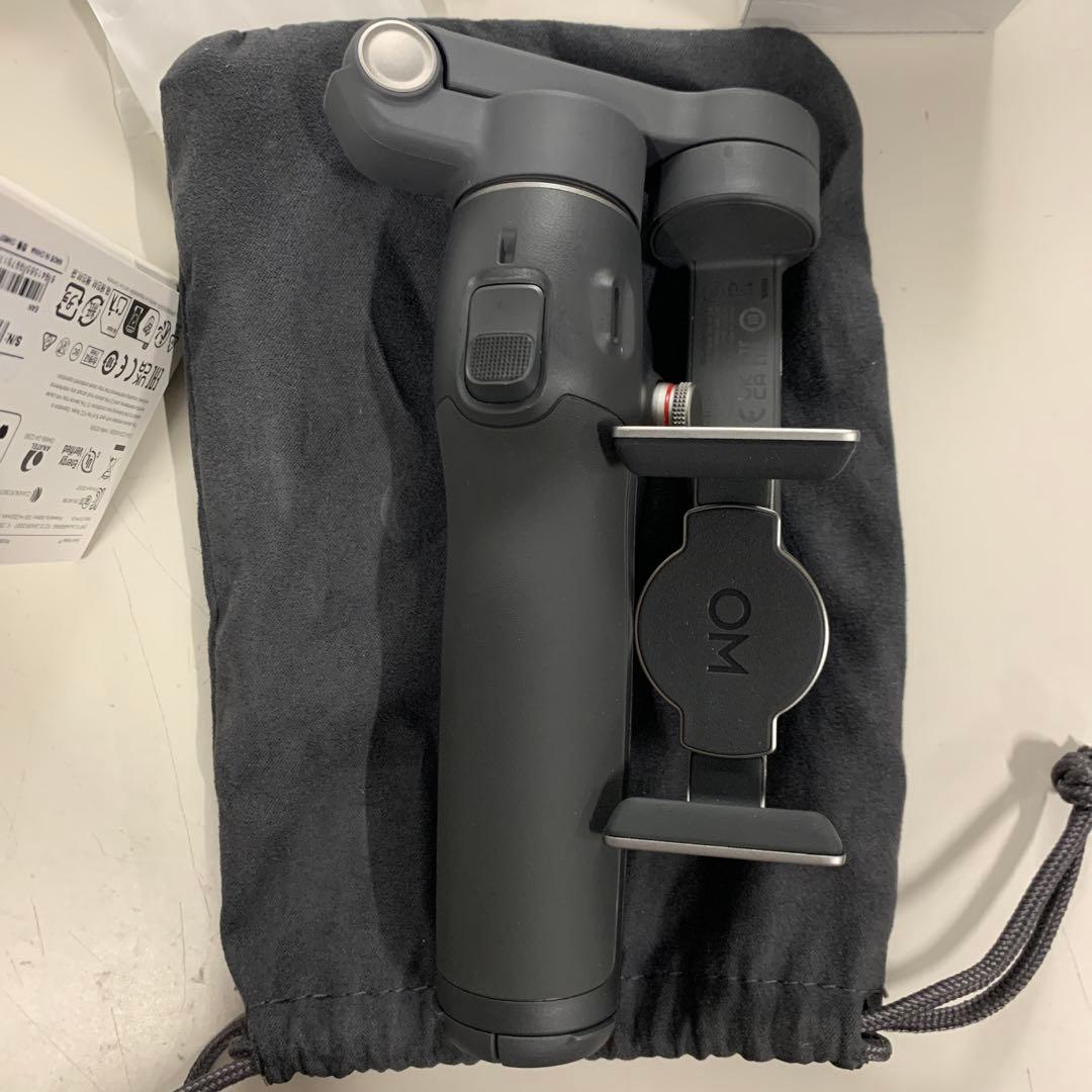 スマホアクセサリー Q3064 DJI OsmoMobile 7P