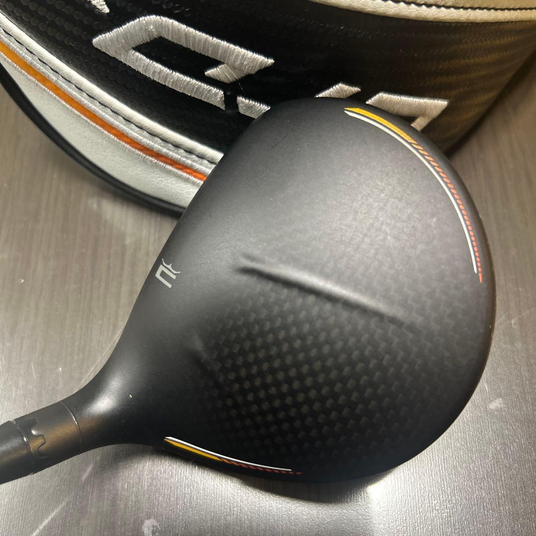 コブラ　LTDx 5W NXgreen70 Xフレックス