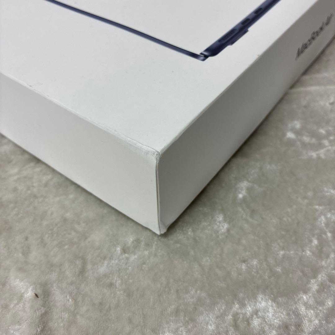 MacBook Air M4 13インチ 16GB/256GB 美品