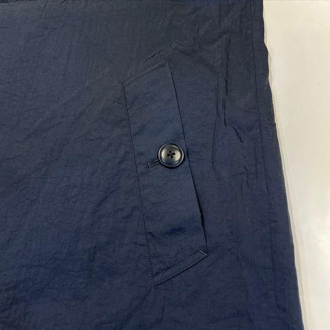 YOHJI YAMAMOTO pour homme ヨウジヤマモト ロングコート