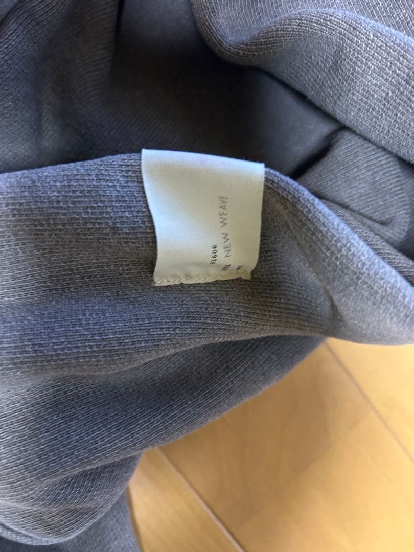 New Manual × N.HOOLYWOOD ×Champion 伊勢丹限定