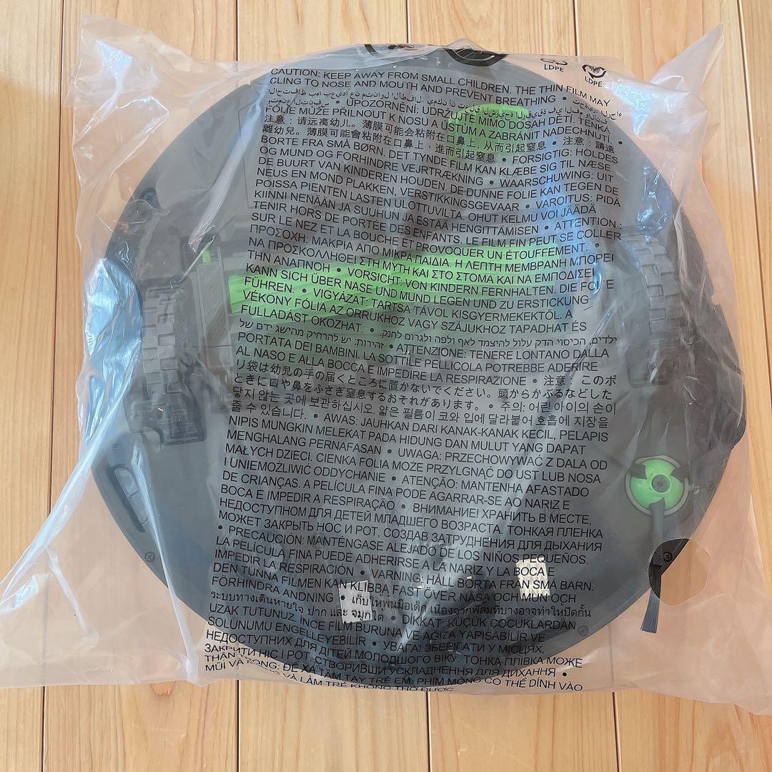 新品未使用❤️ irobot roomba i5+ ルンバ　ロボット掃除機