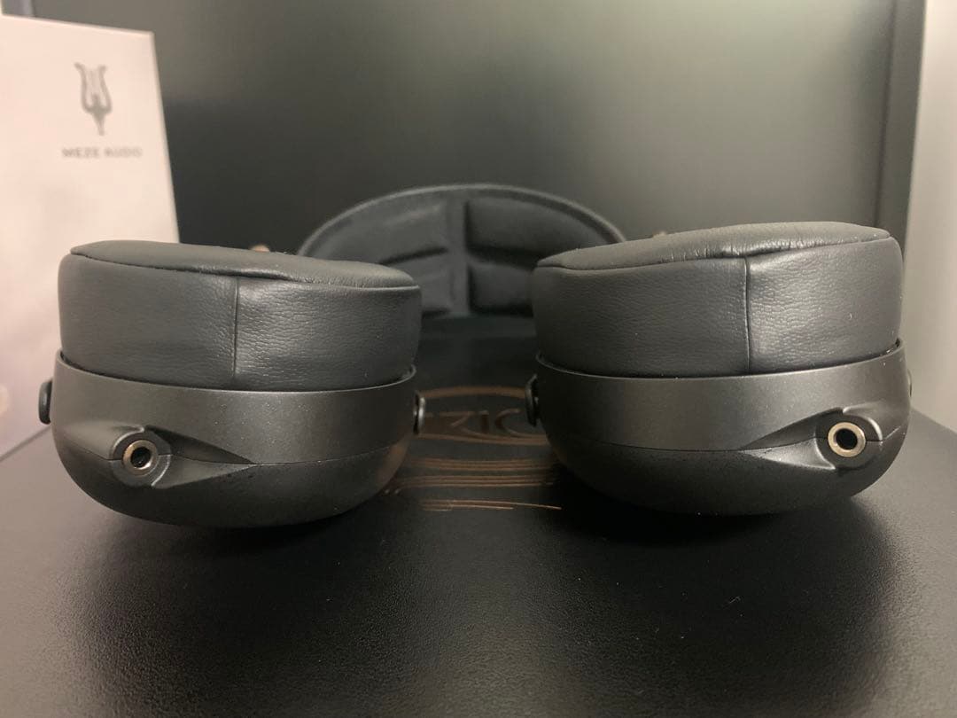 【試聴のみ】MEZE LIRIC II リリック