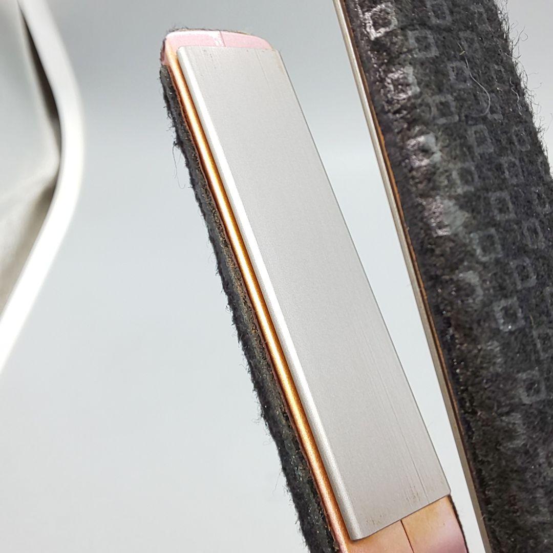 ・ミルボン　サーマルエフェクトFS ストレート M-FS01正規品 29