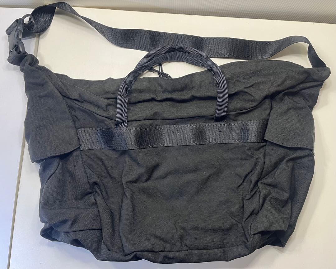 D*N様 ベイリーワークス BAILEY WORKS ホエールバッグ サイズS