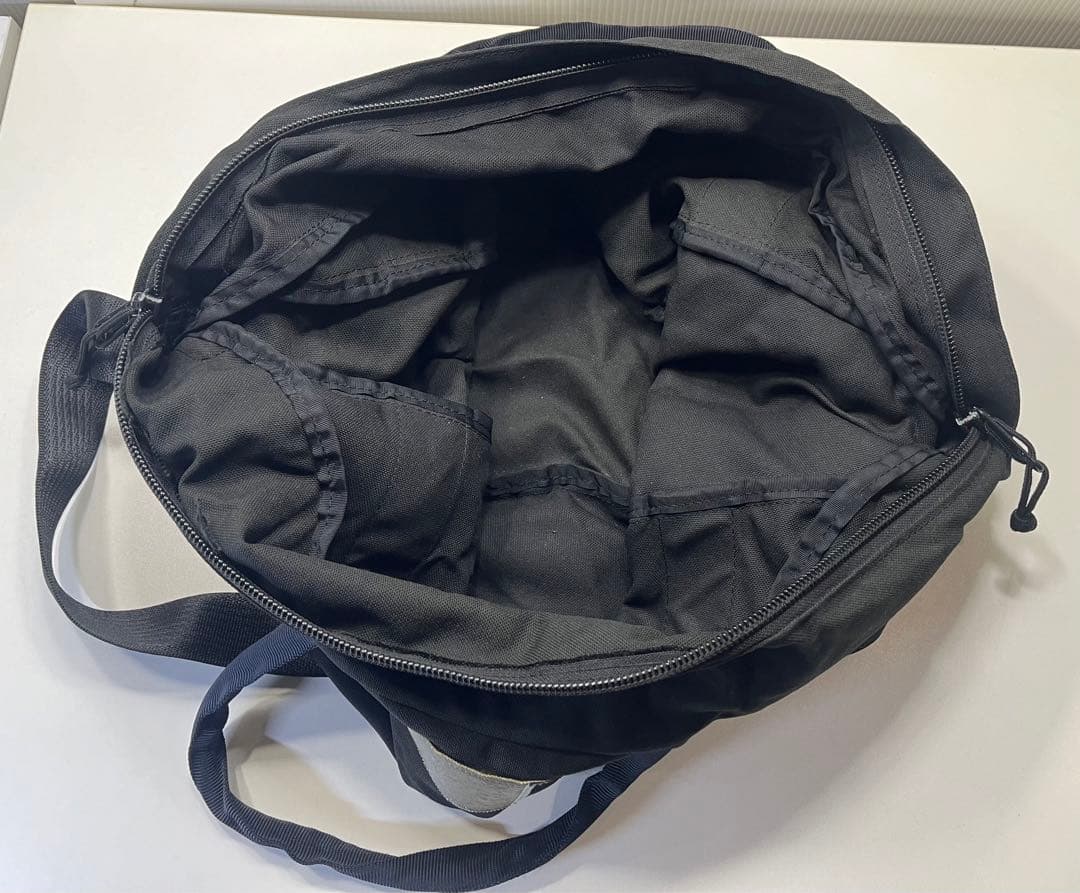 D*N様 ベイリーワークス BAILEY WORKS ホエールバッグ サイズS