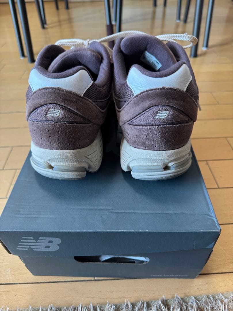 希少 New Balance M2002RHD 29cm