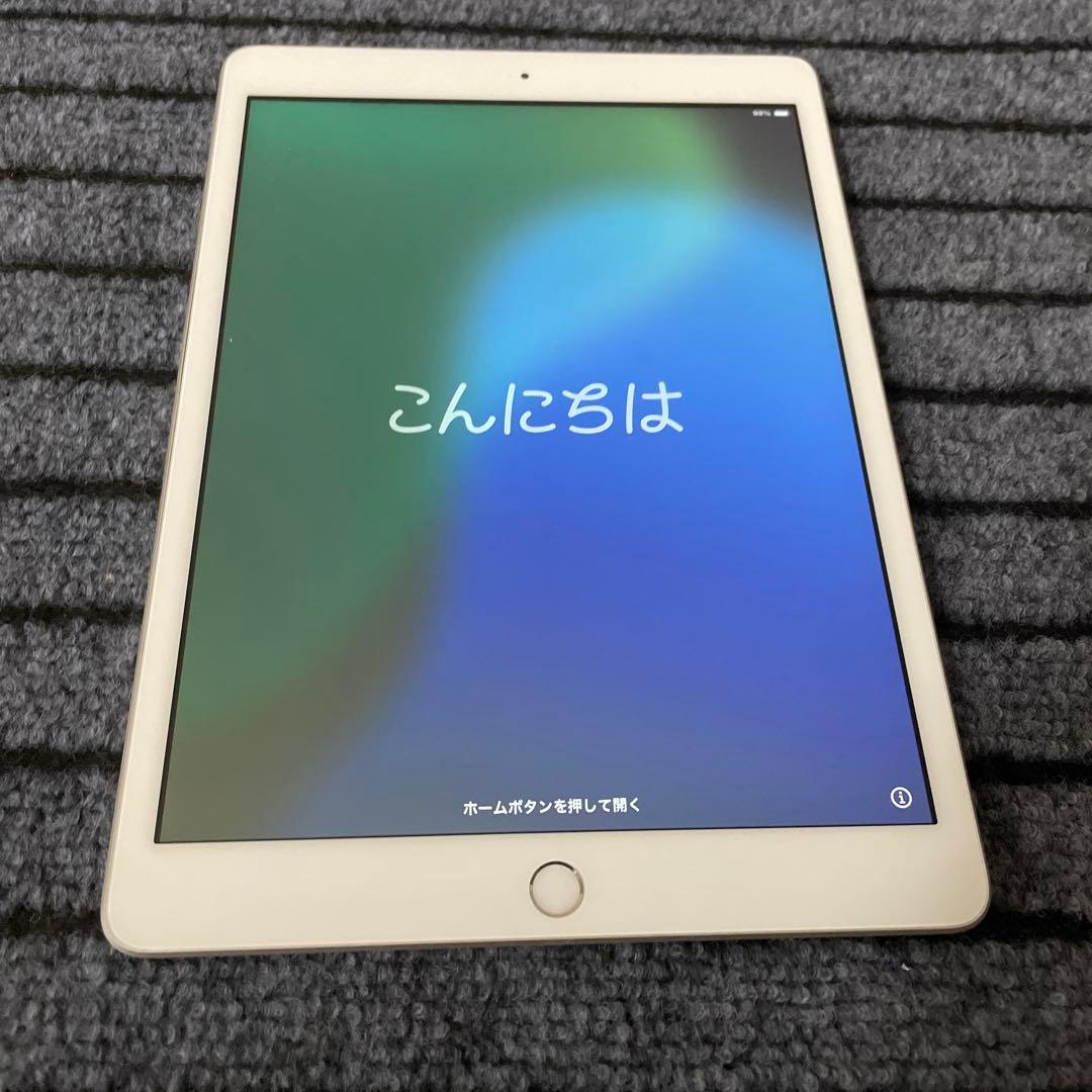 89 iPad 7世代 32GB Wi-Fi シルバー